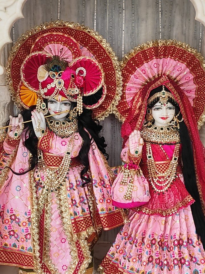 Radha Krishna