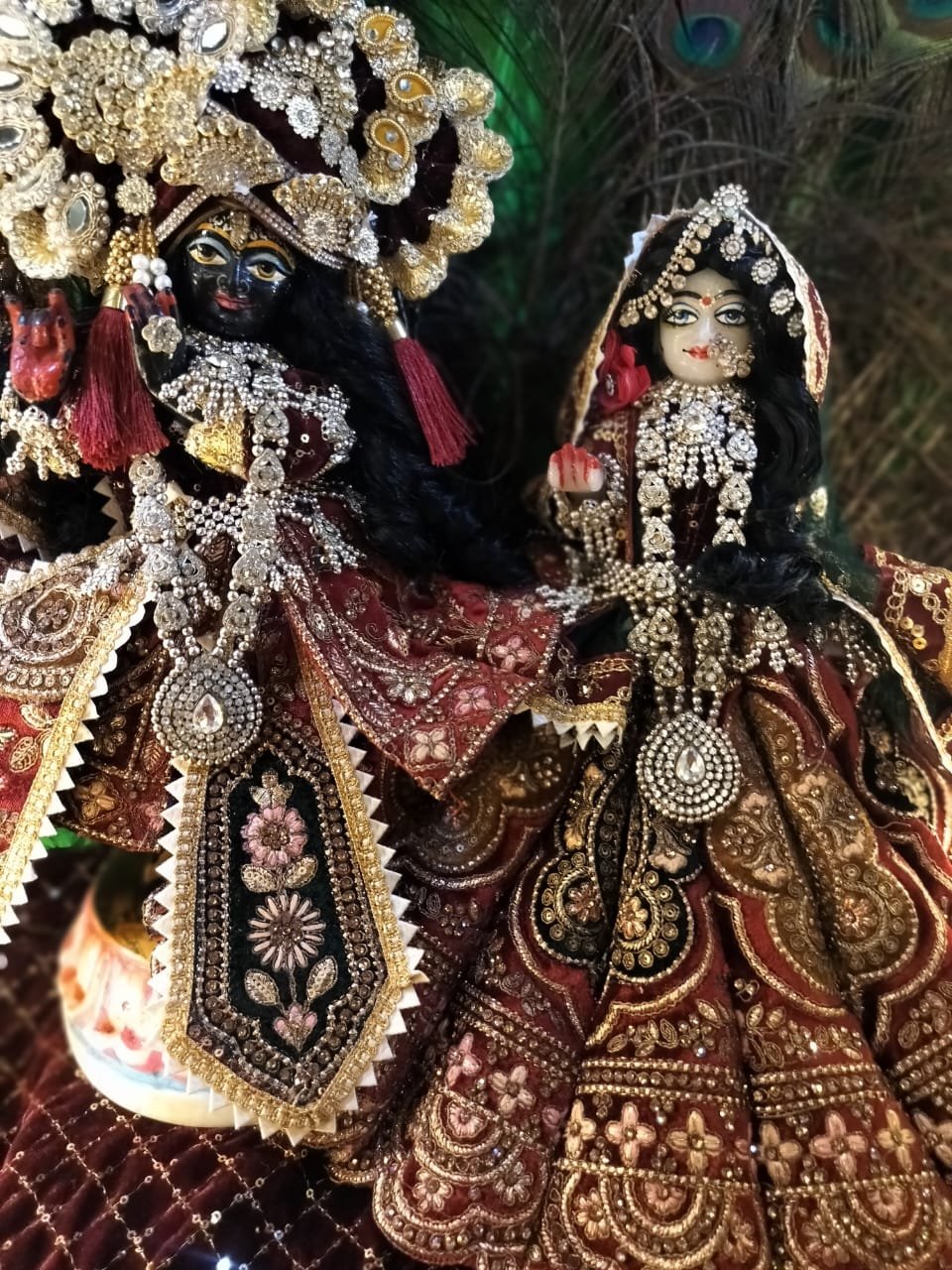 Radha Krishna