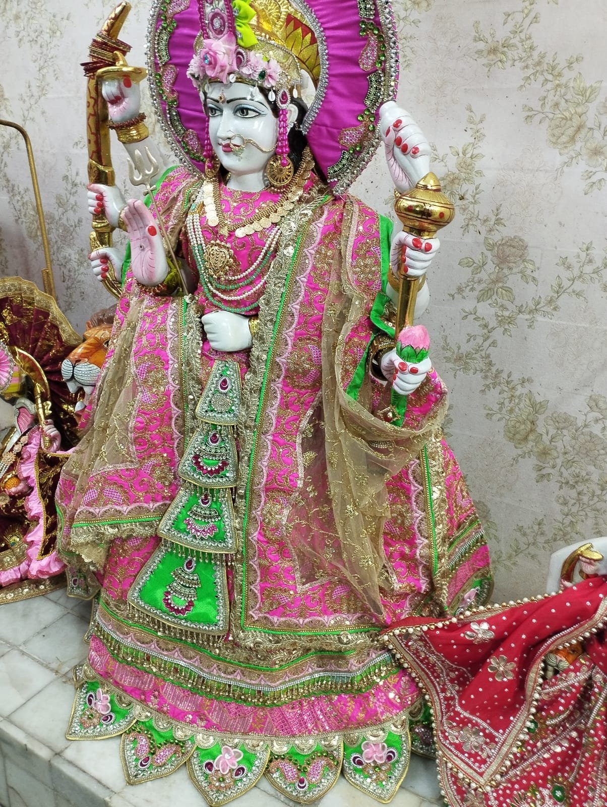 Mata Rani
