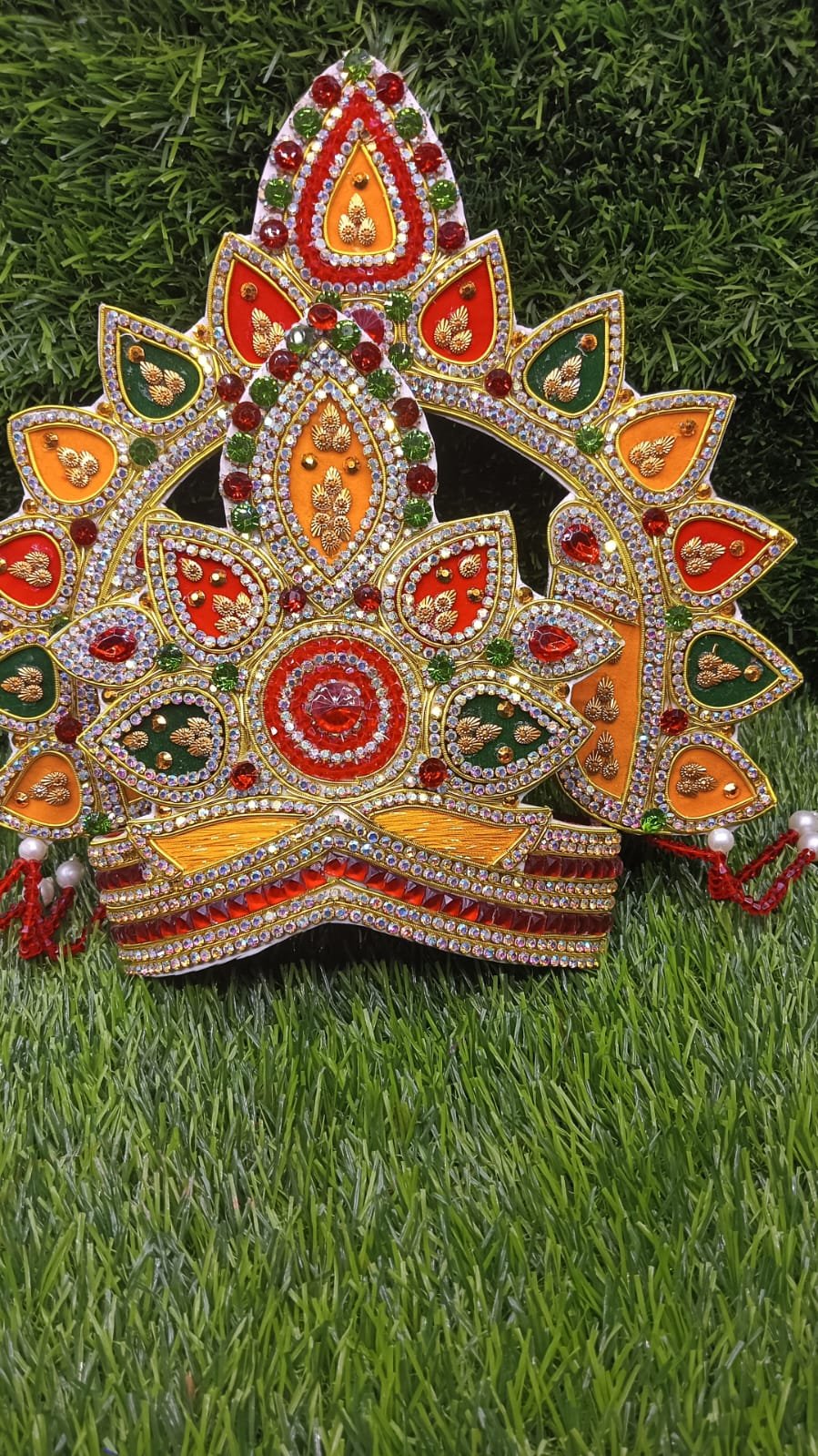 Mukut