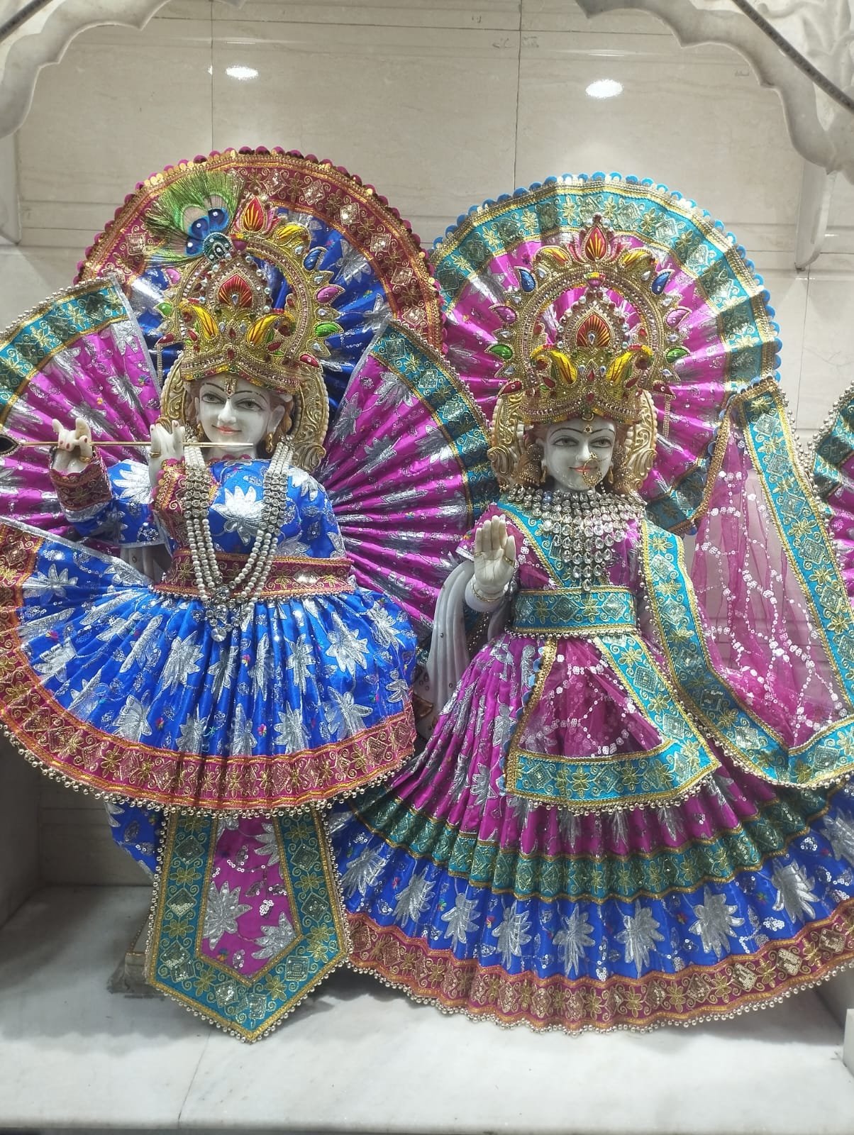 Radha Krishna