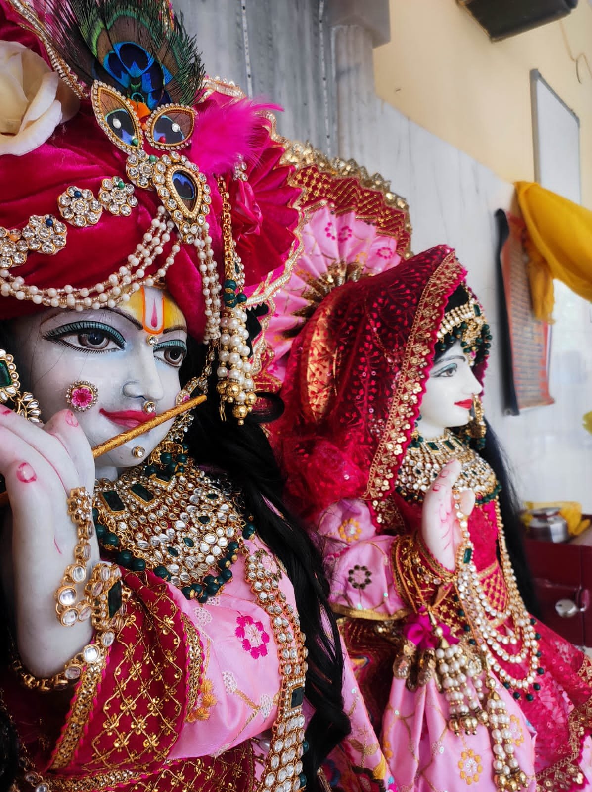 Radha Krishna