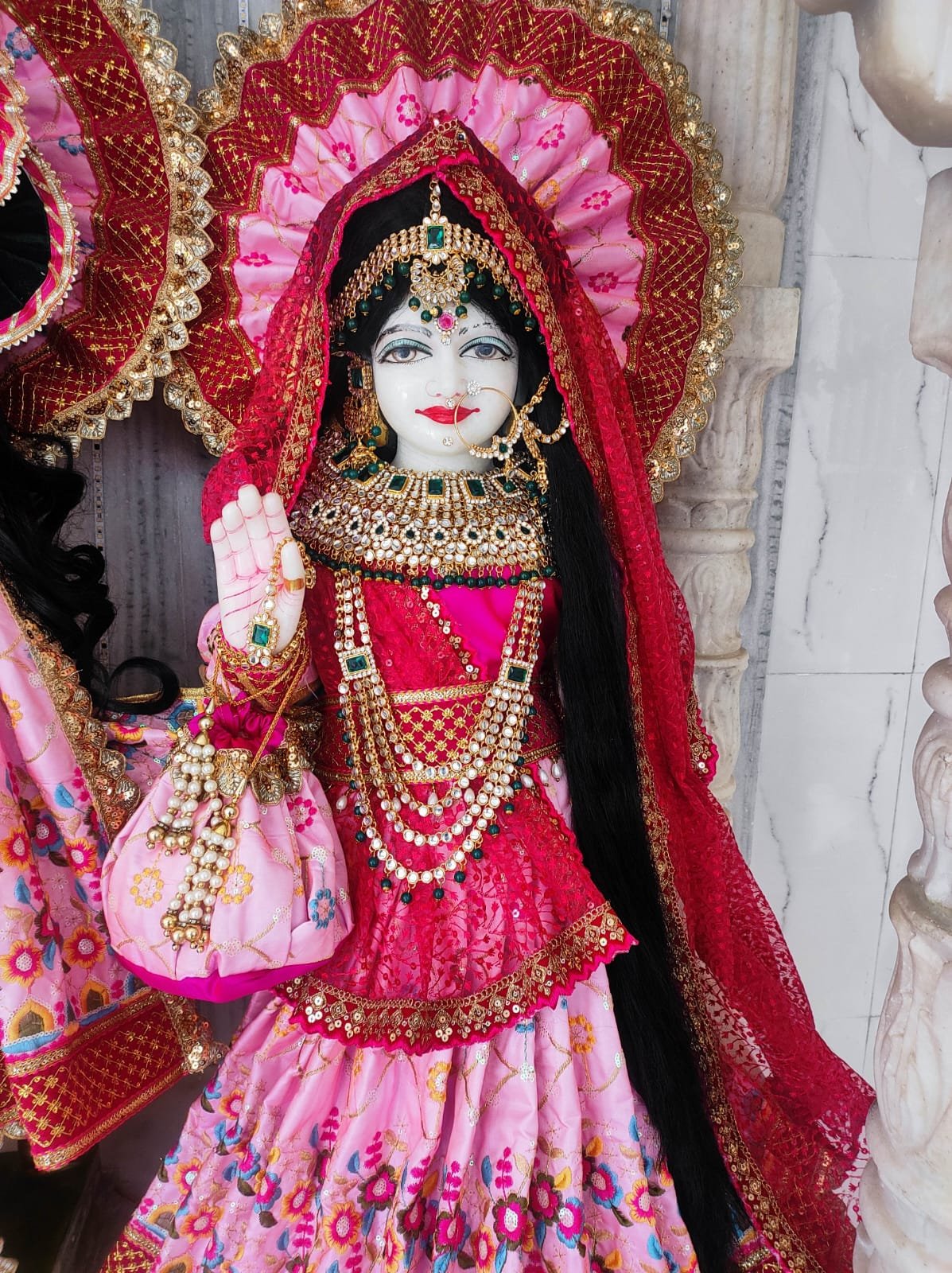 Radha Rani