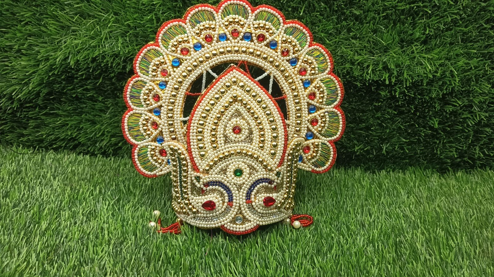 Laddu Gopal