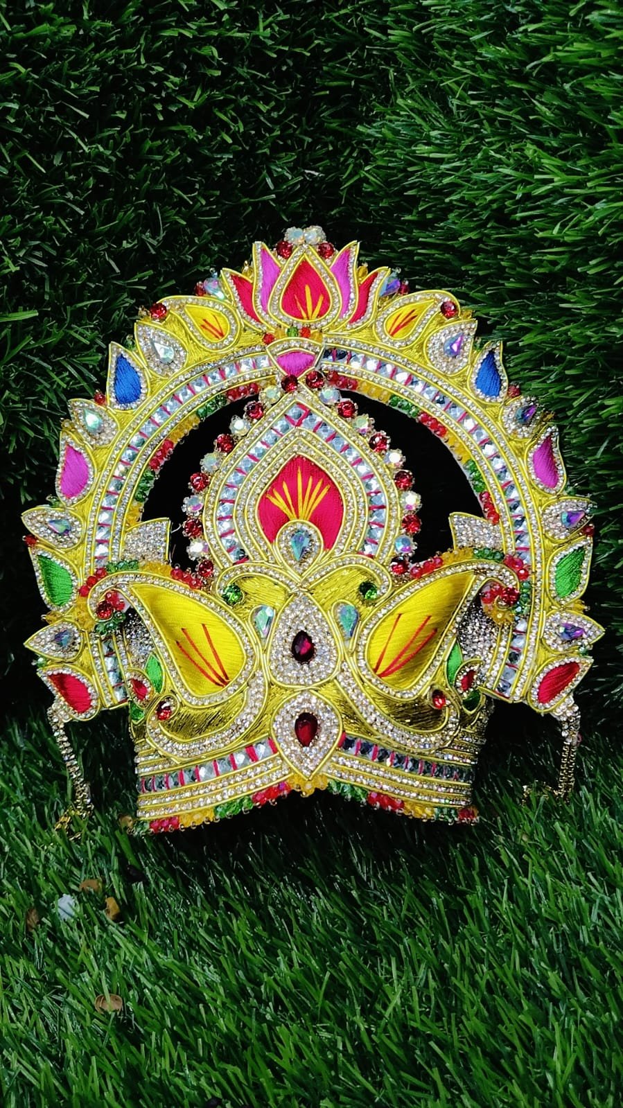 Laddu Gopal