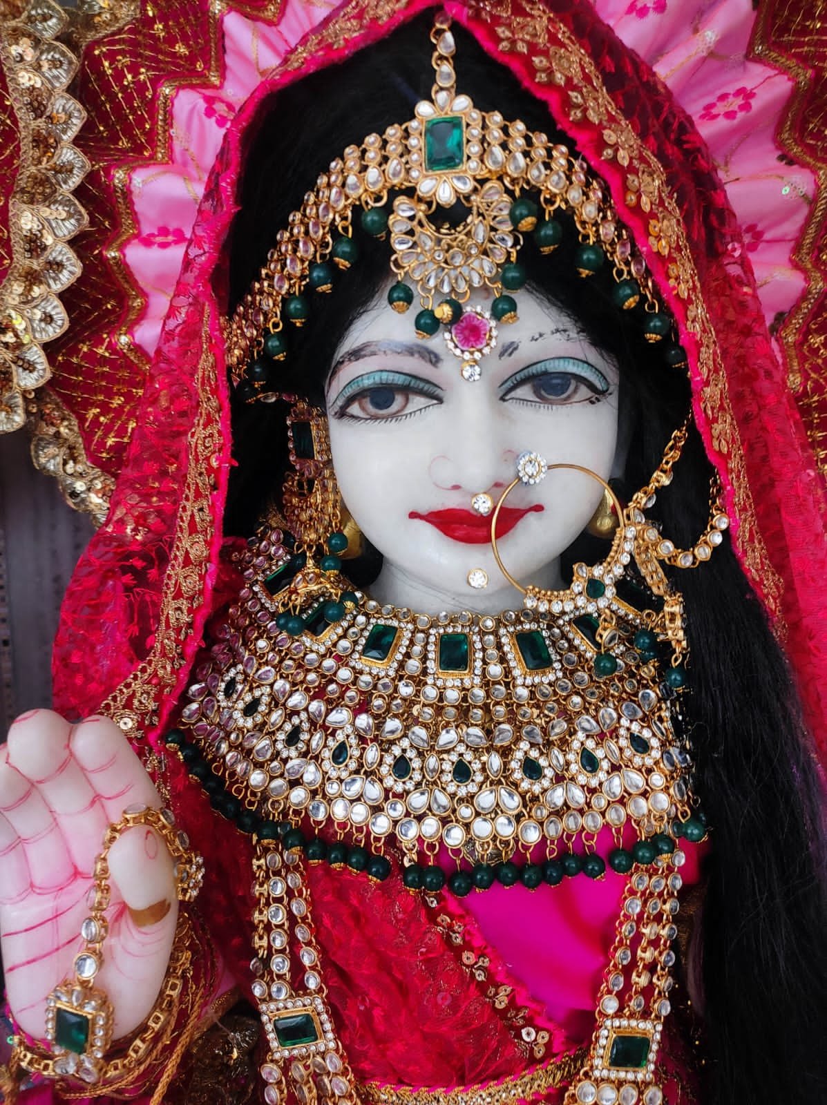 Radha Rani