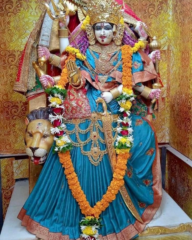 Maa Durga