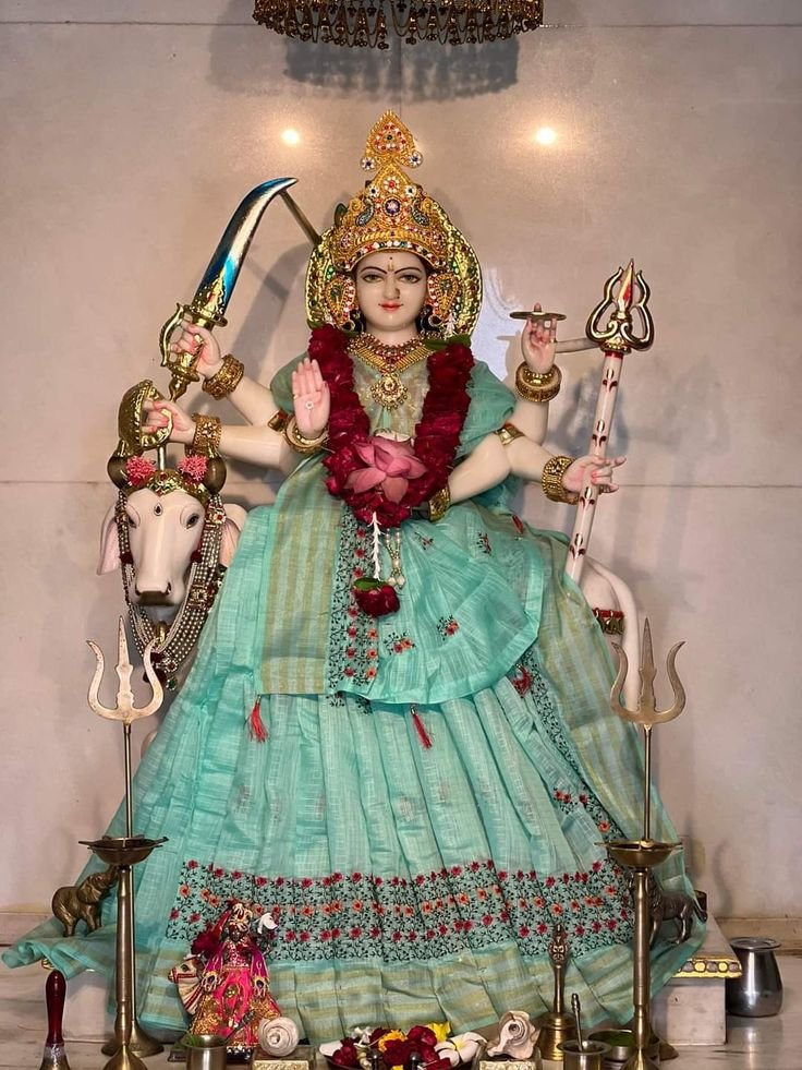 Mata Rani