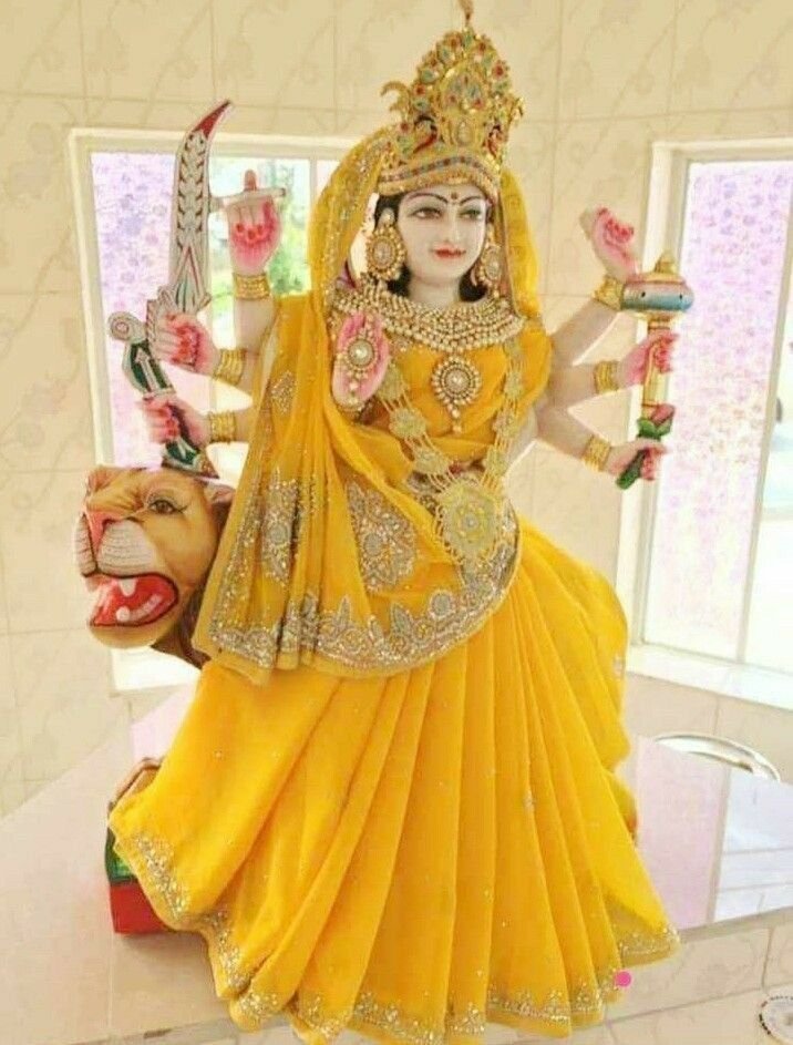 Maa Durga