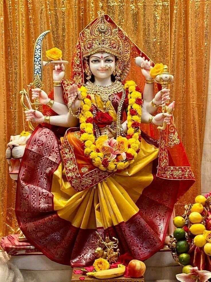 Maa Durga