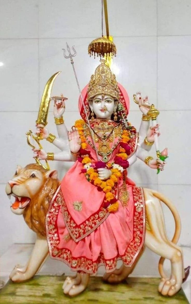 Maa Durga