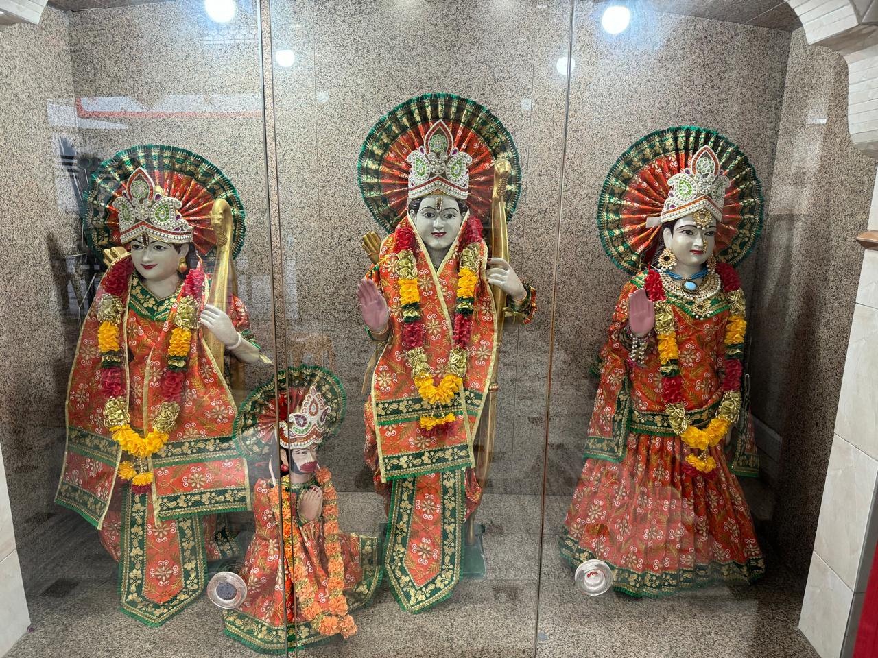 Ram Darbar