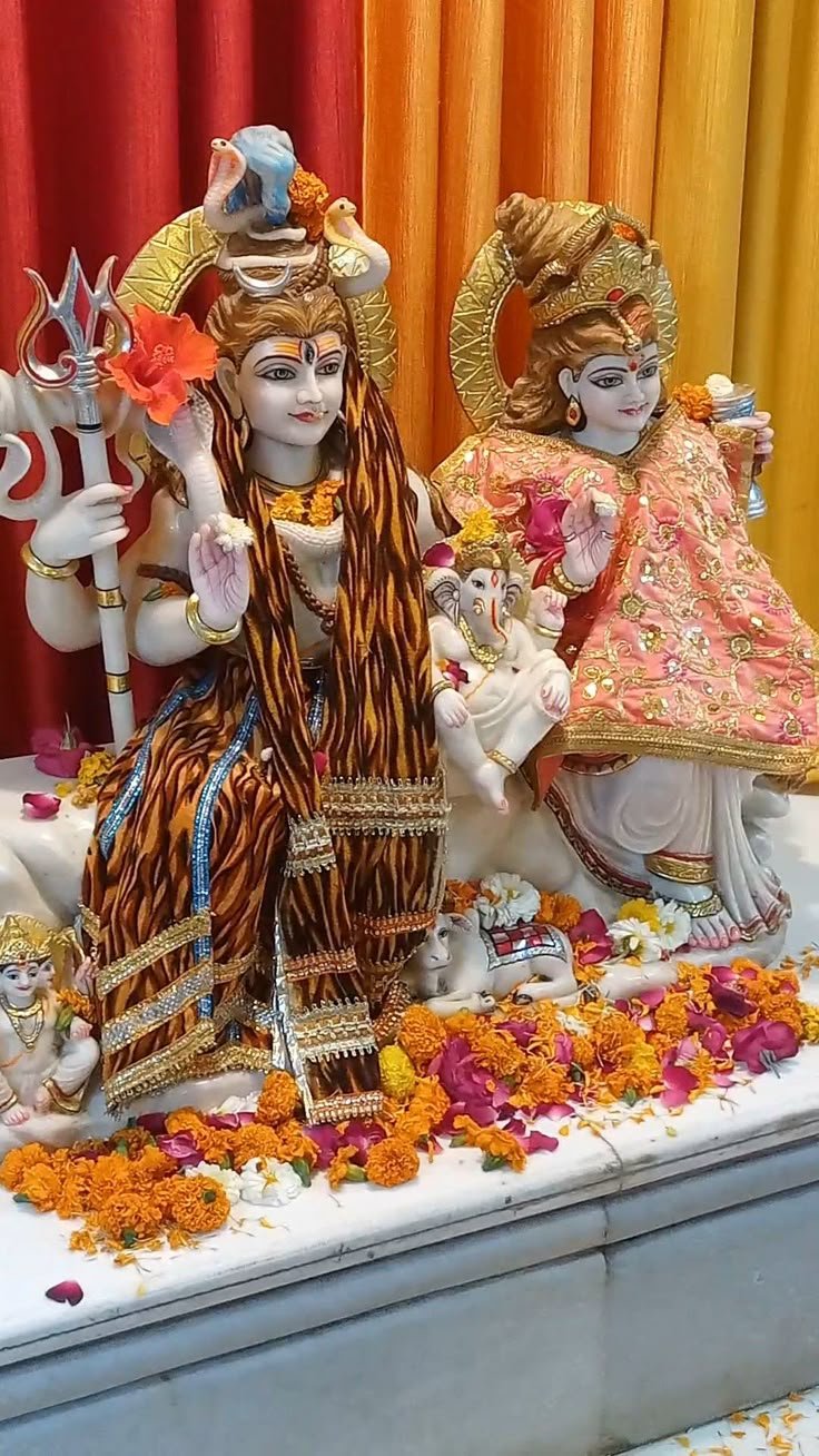 Shiv Parivar