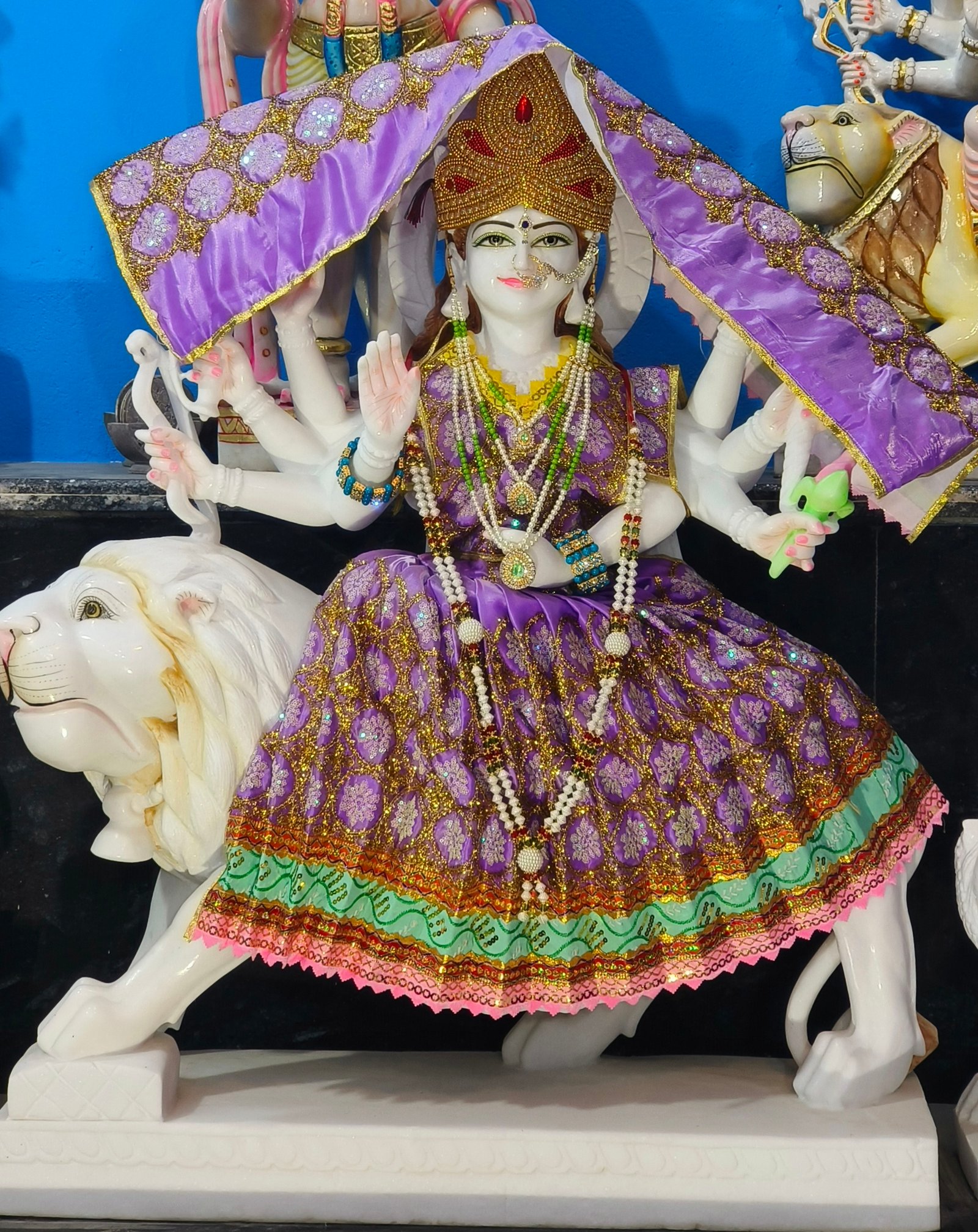 Maa Durga
