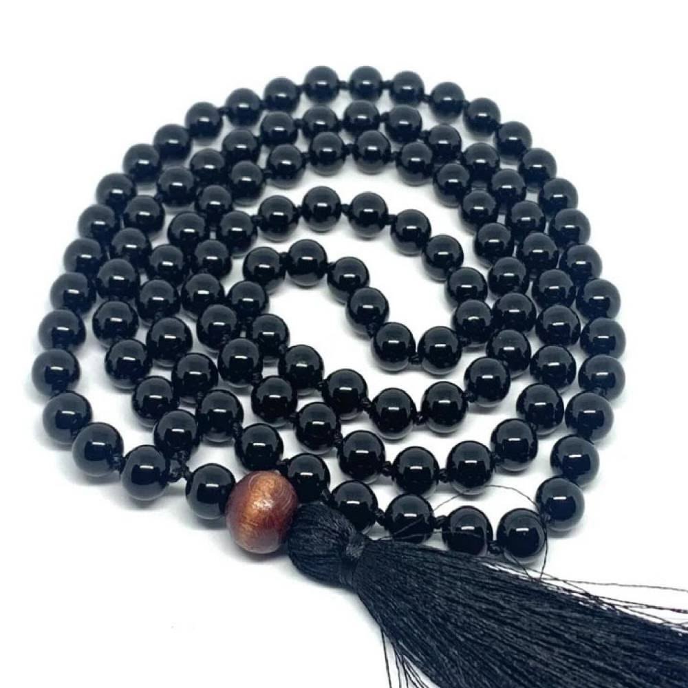 Black Tourmaline Bracelet