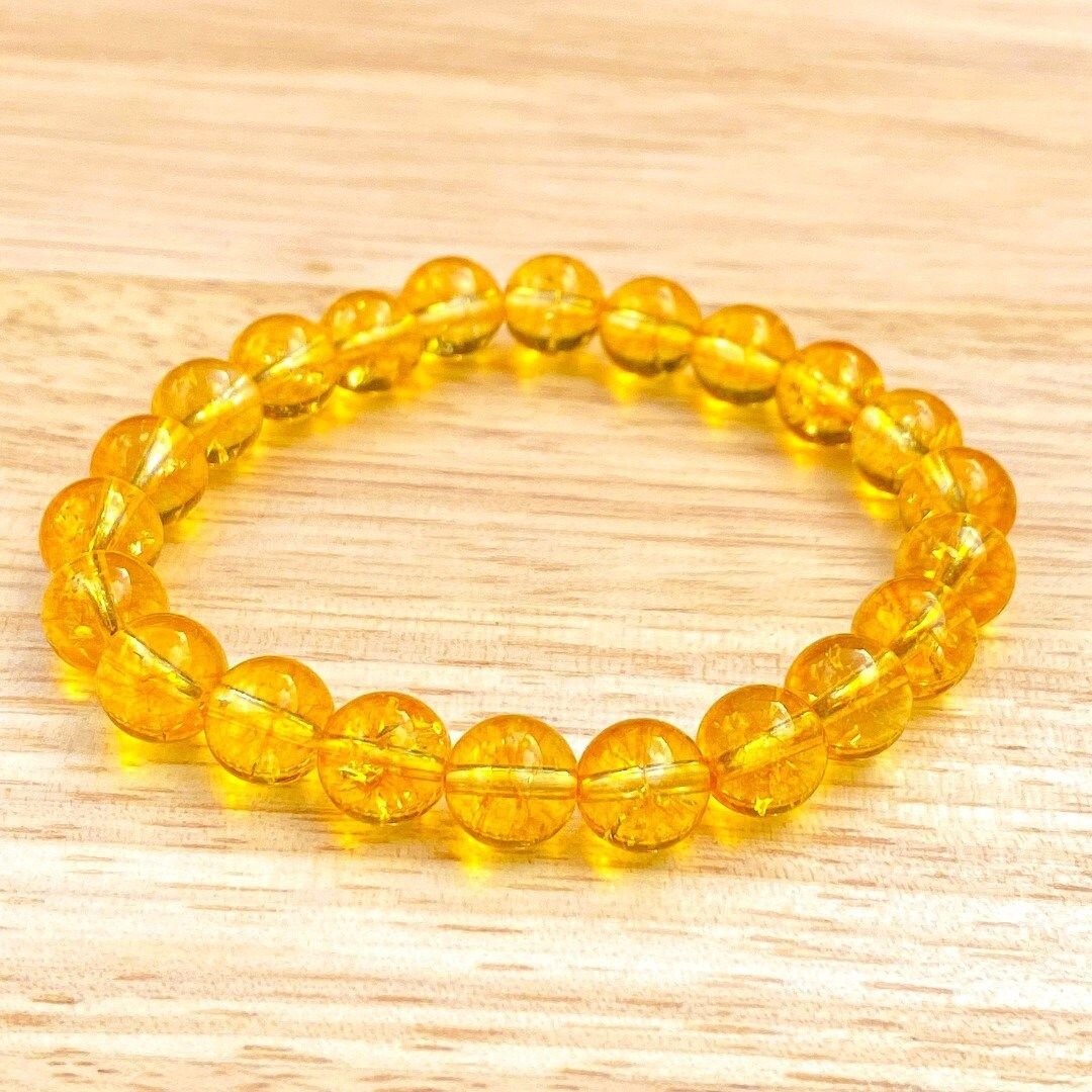 Citrine Crystal