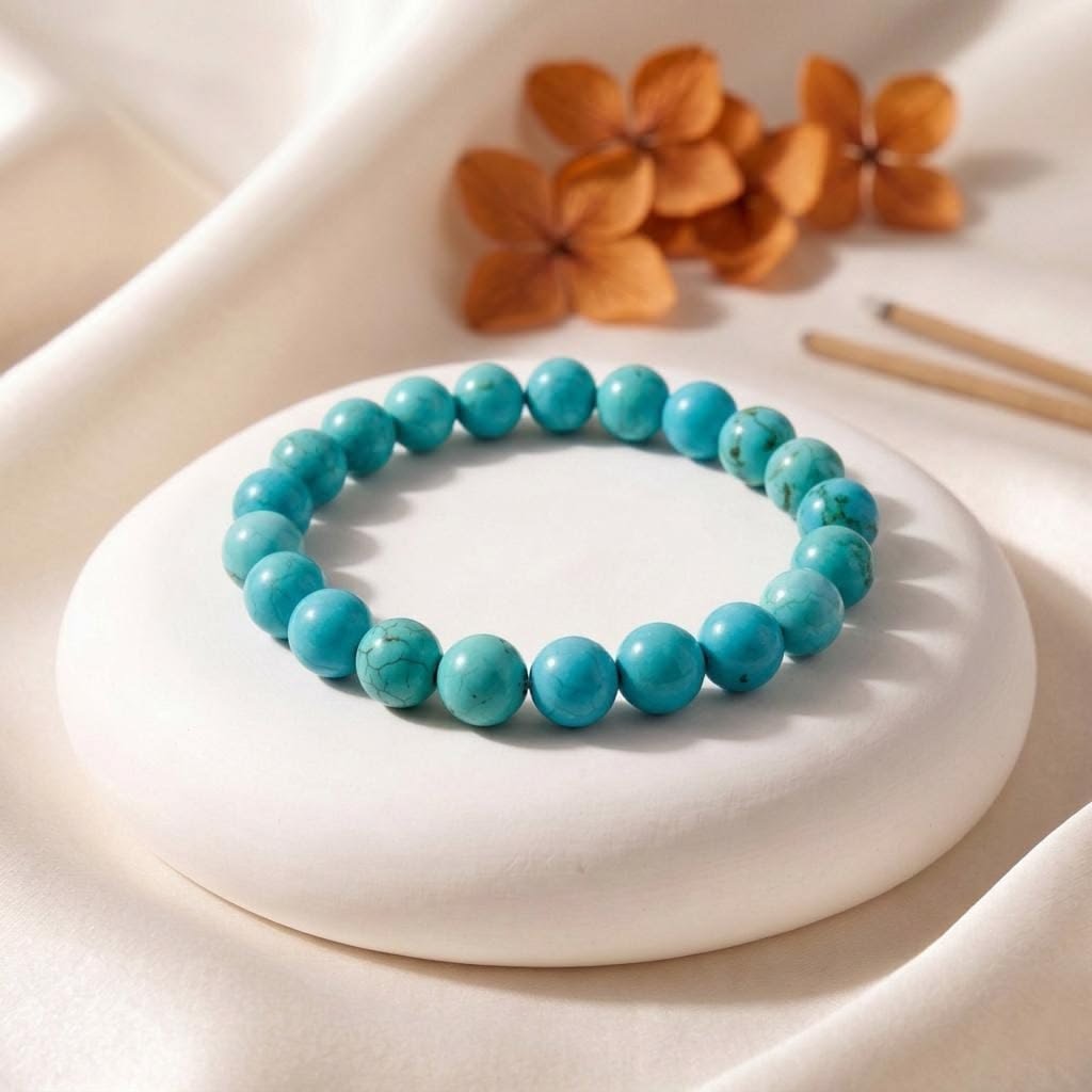 Firoza Bracelet