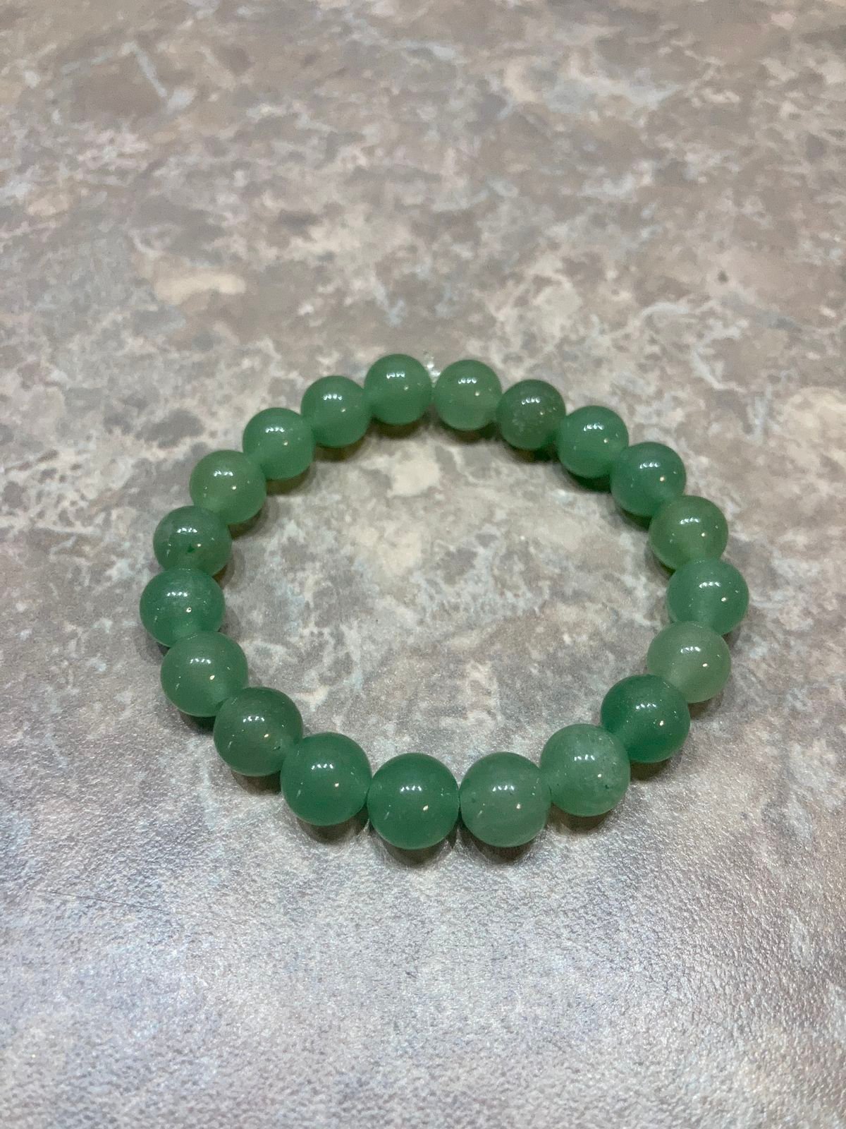 Green Aventurine Bracelet