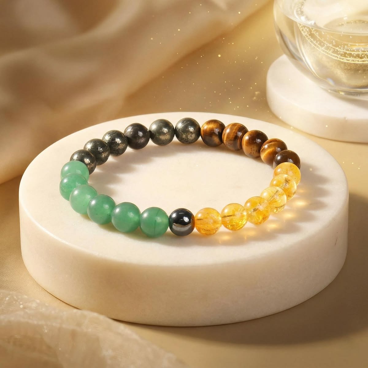 Money Magnet Bracelet