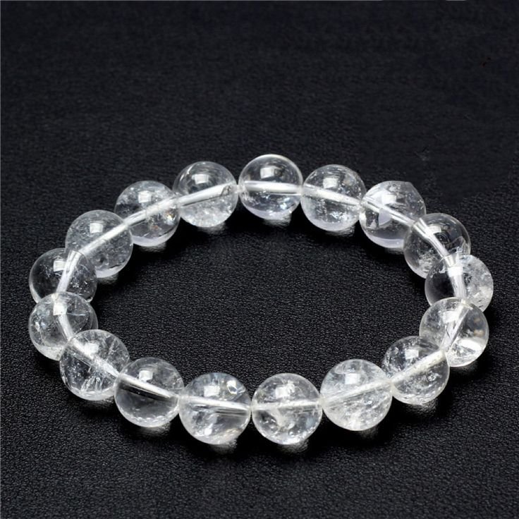 Clear Quartz Tumble
