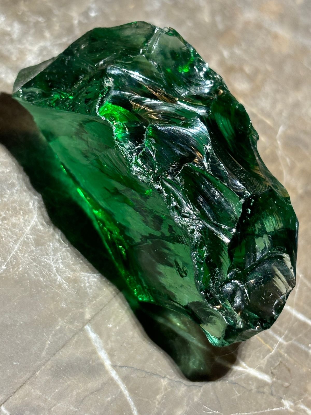 Emerald Gemstone