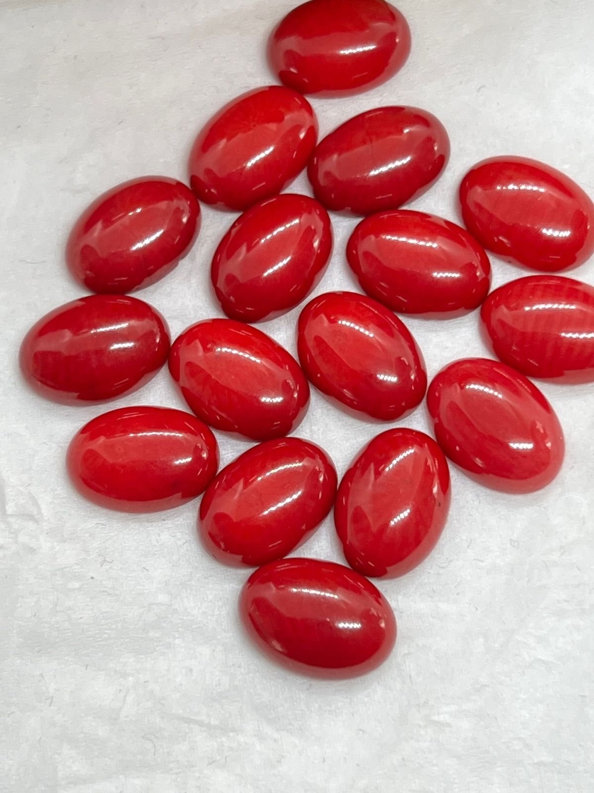 Red Coral