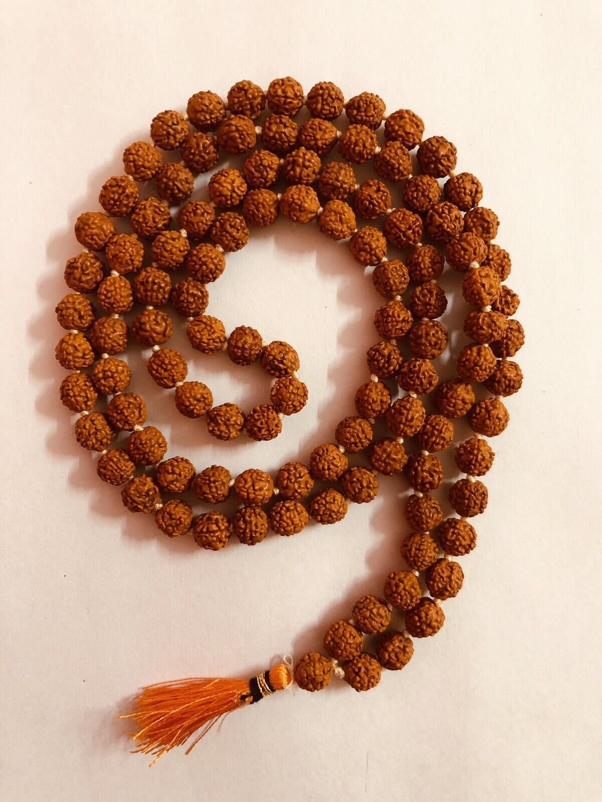 Rudraksha Mala
