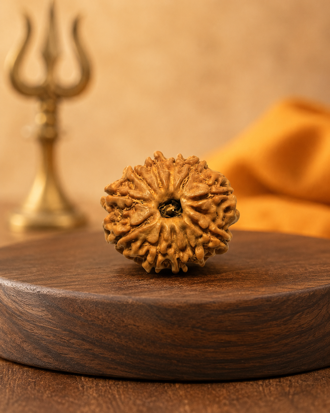 11MUKHI BEAD