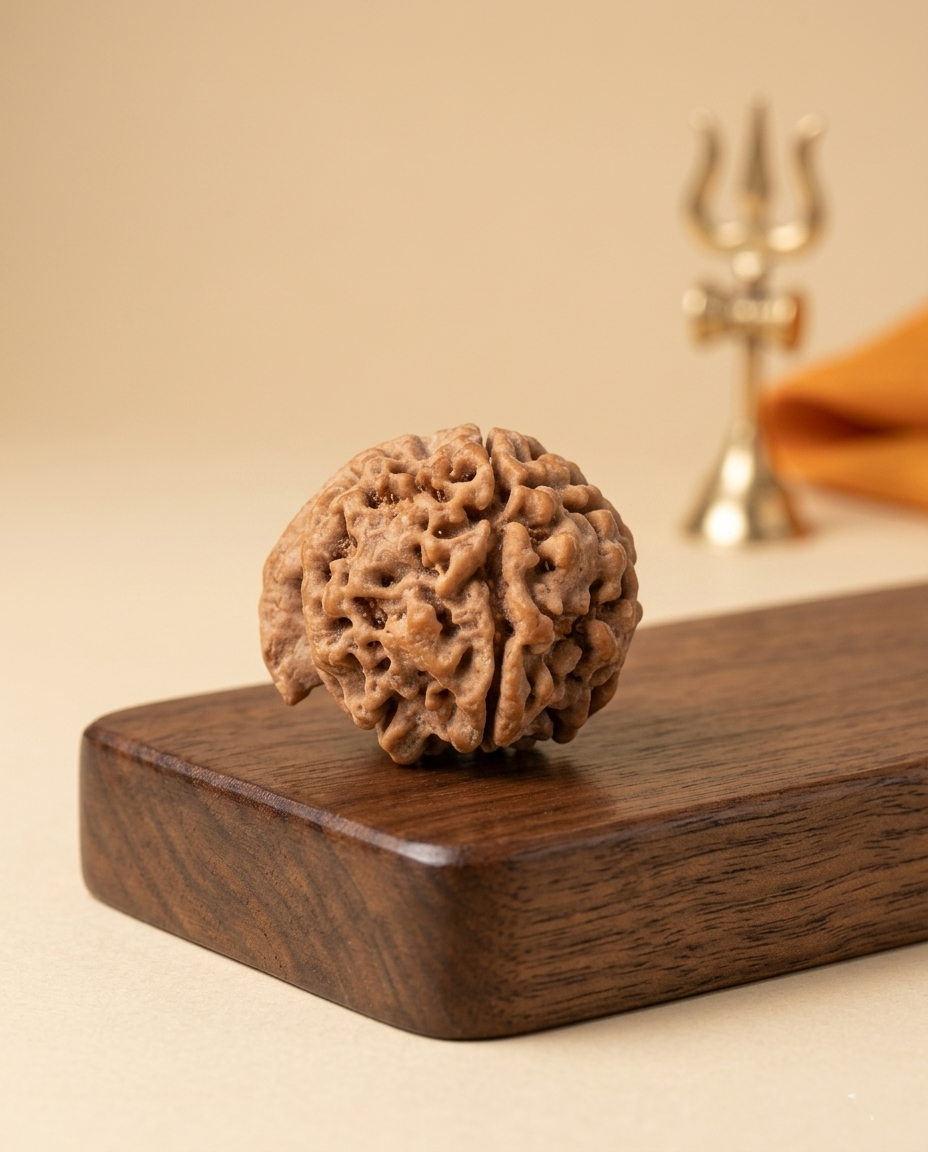 Ganesh Bead