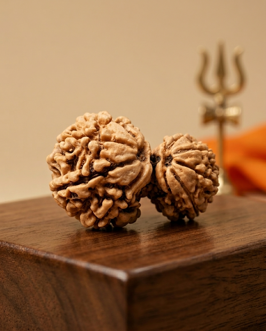 Garbh Gauri Bead