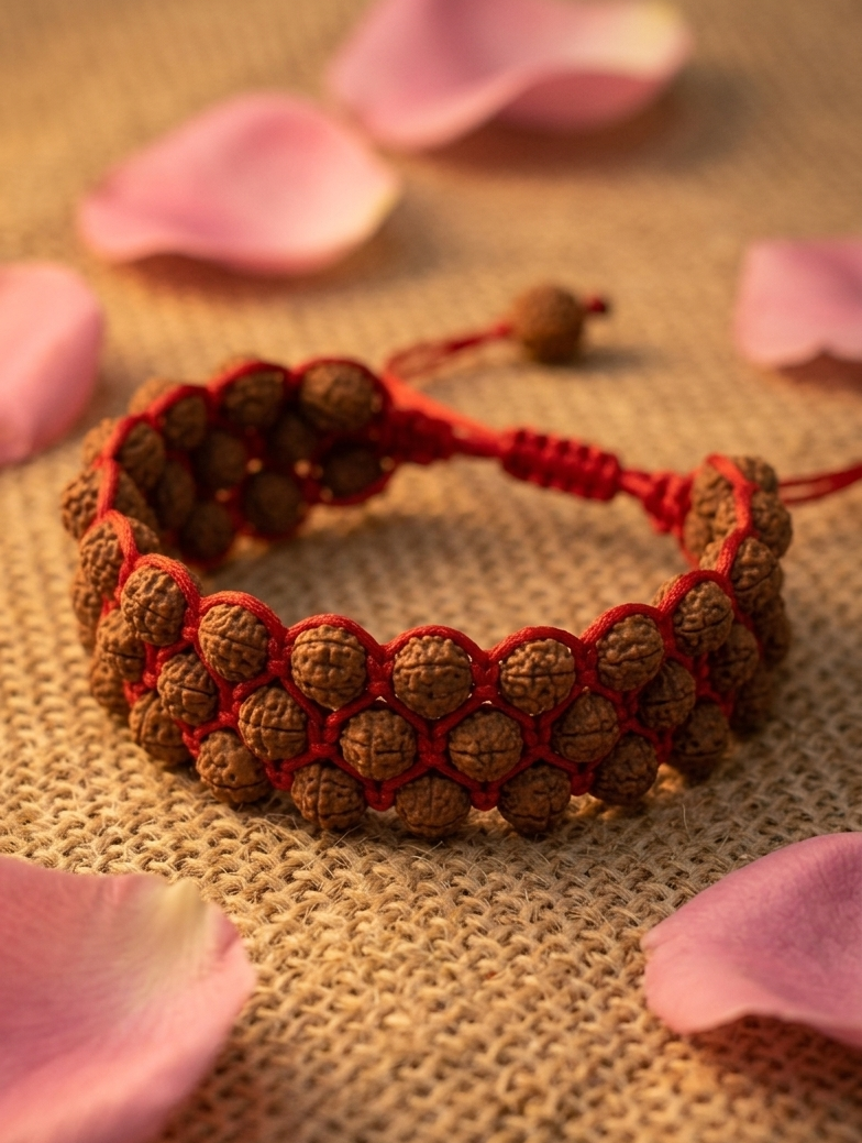 3 Layer Bracelet