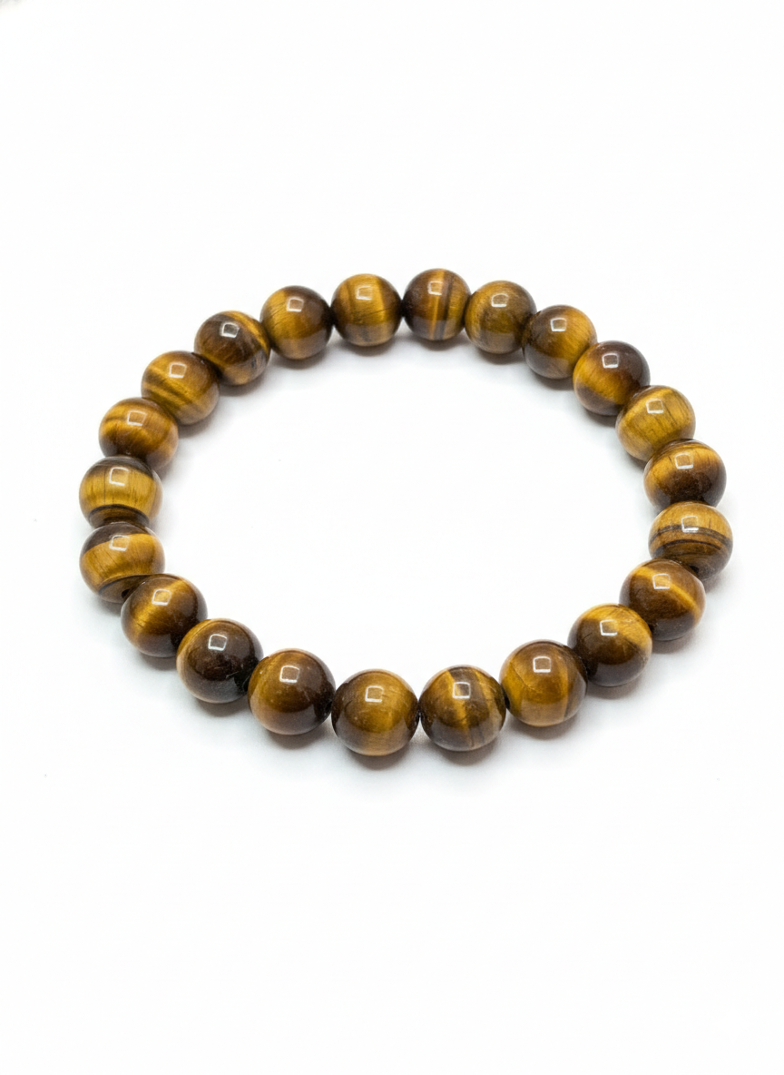Tiger Eye Bracelet
