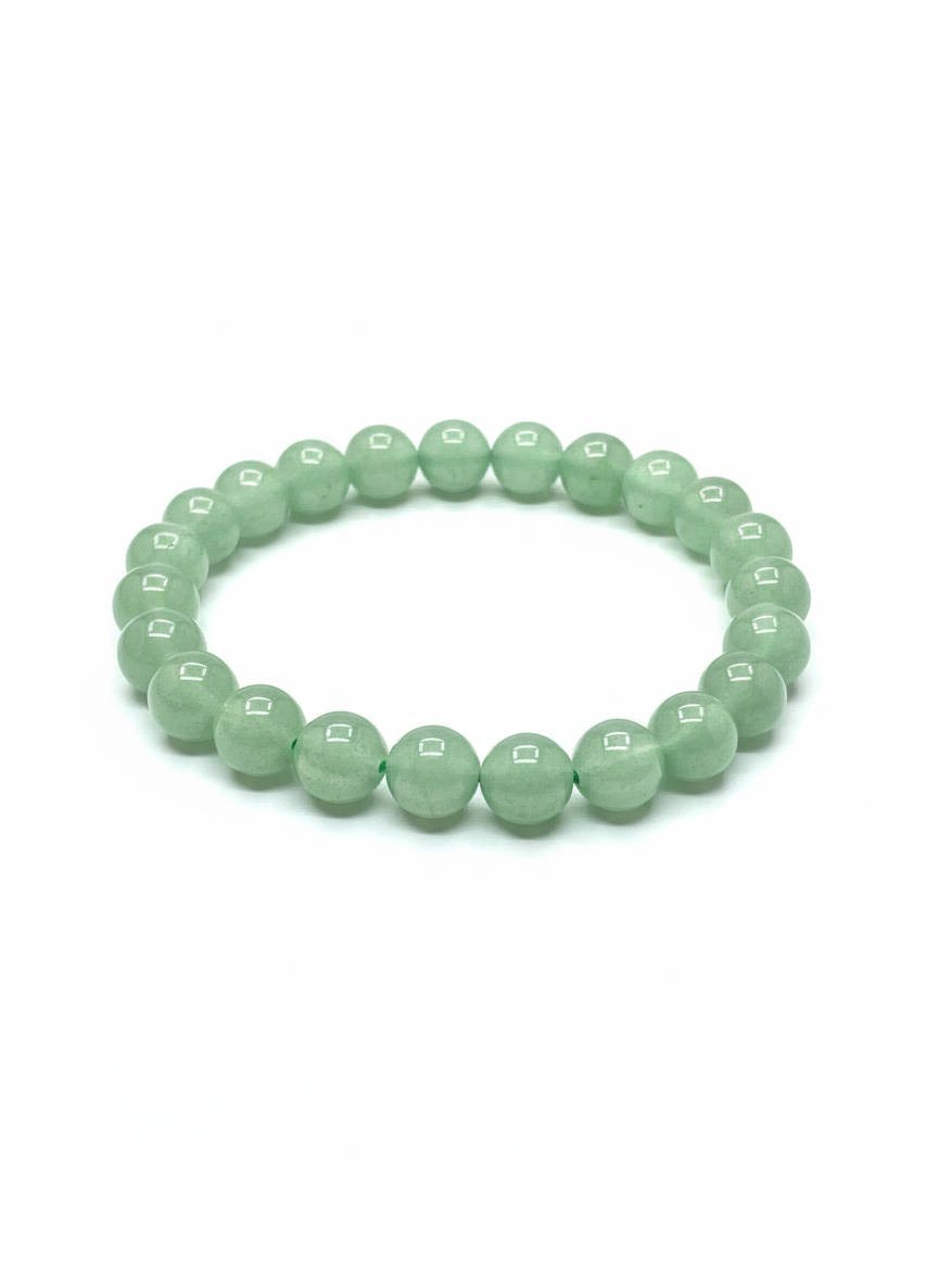 Green Aventurine Bracelet