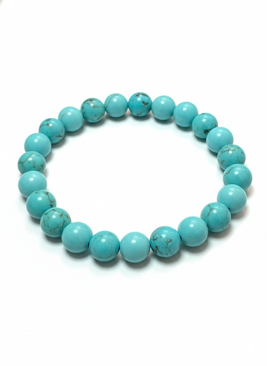 Turquoise Bracelet