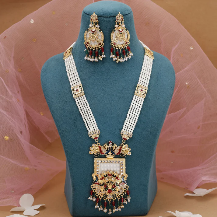 Rajputi Jewellery