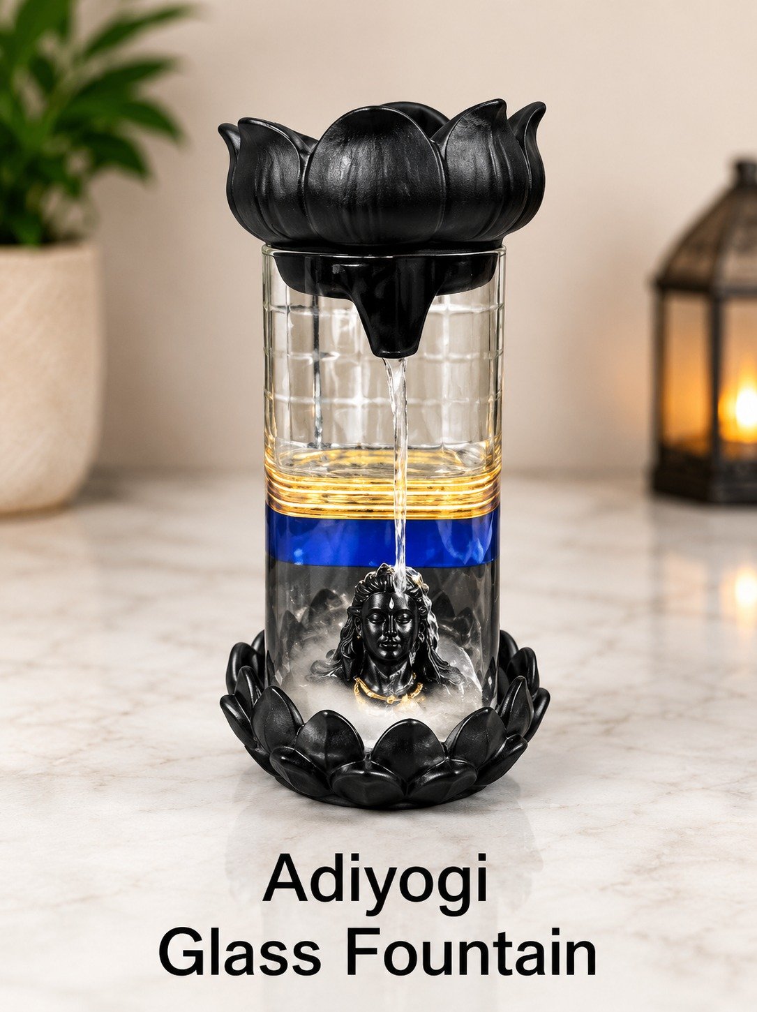 Pooja Item Shivling