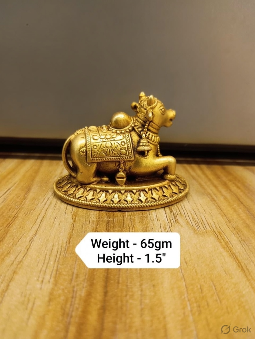 Nandi Idol