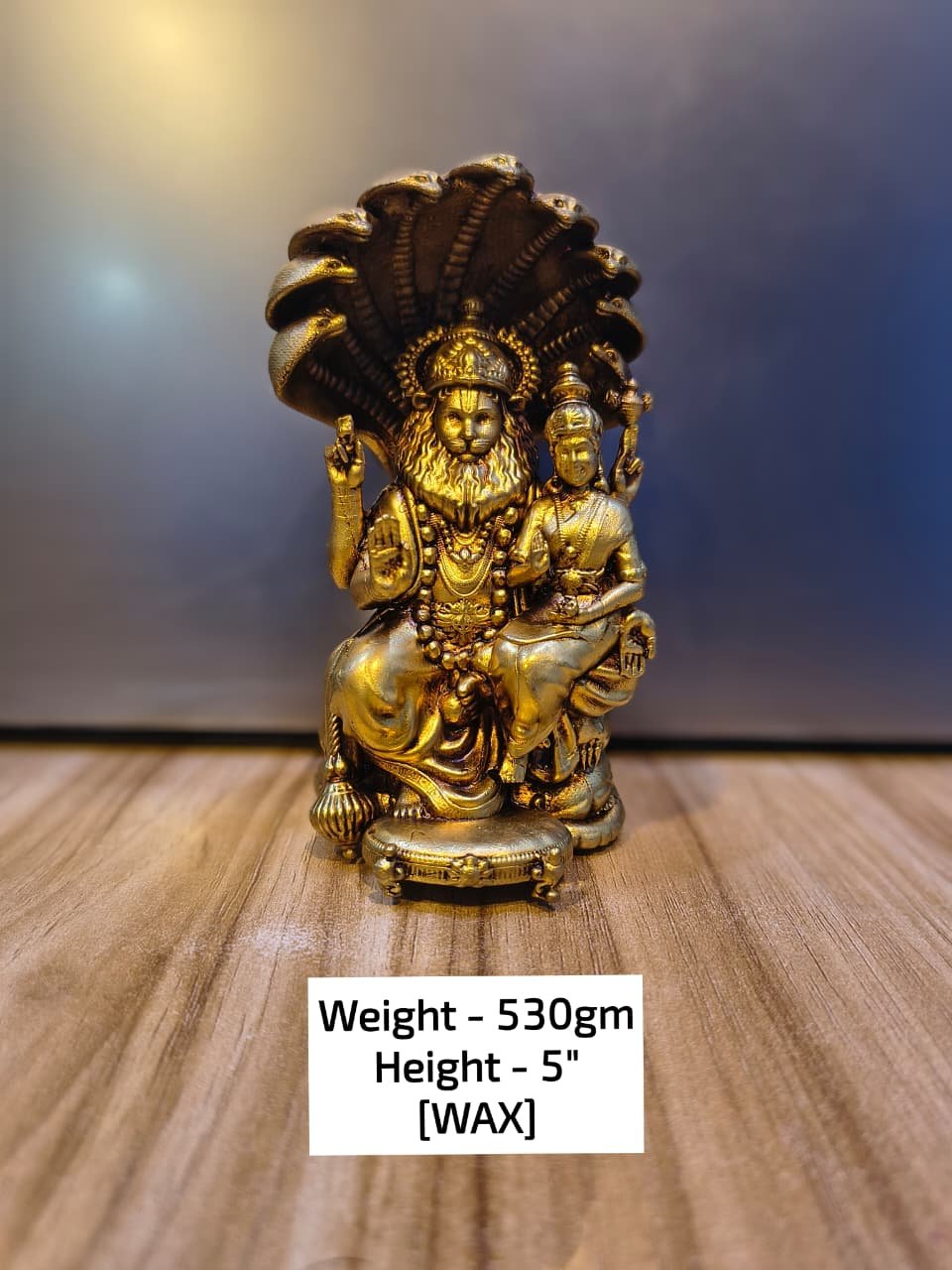 Laxmi Narasimha