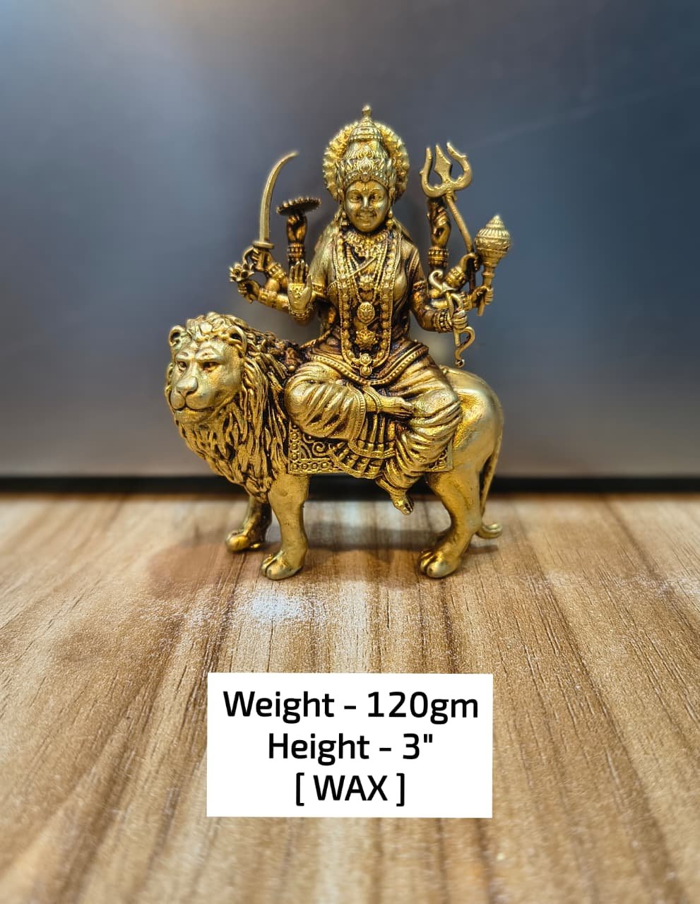 Maa Durga