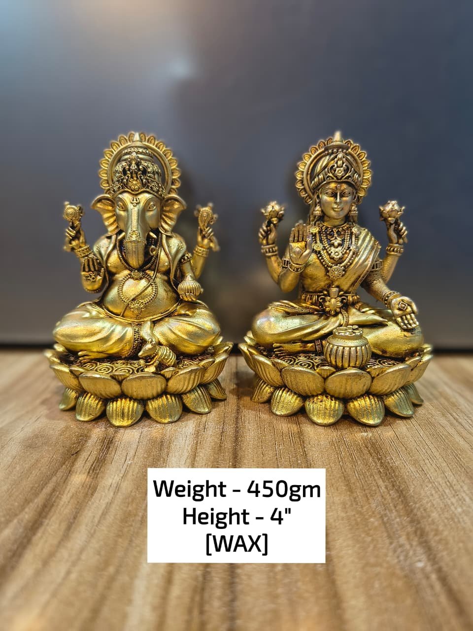 Lakshmi Ganesh ji