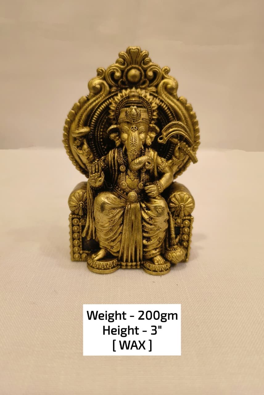 Ganesh ji
