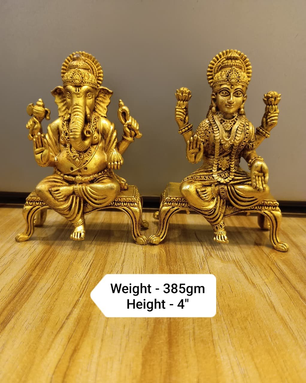 Lakshmi Ganesh ji