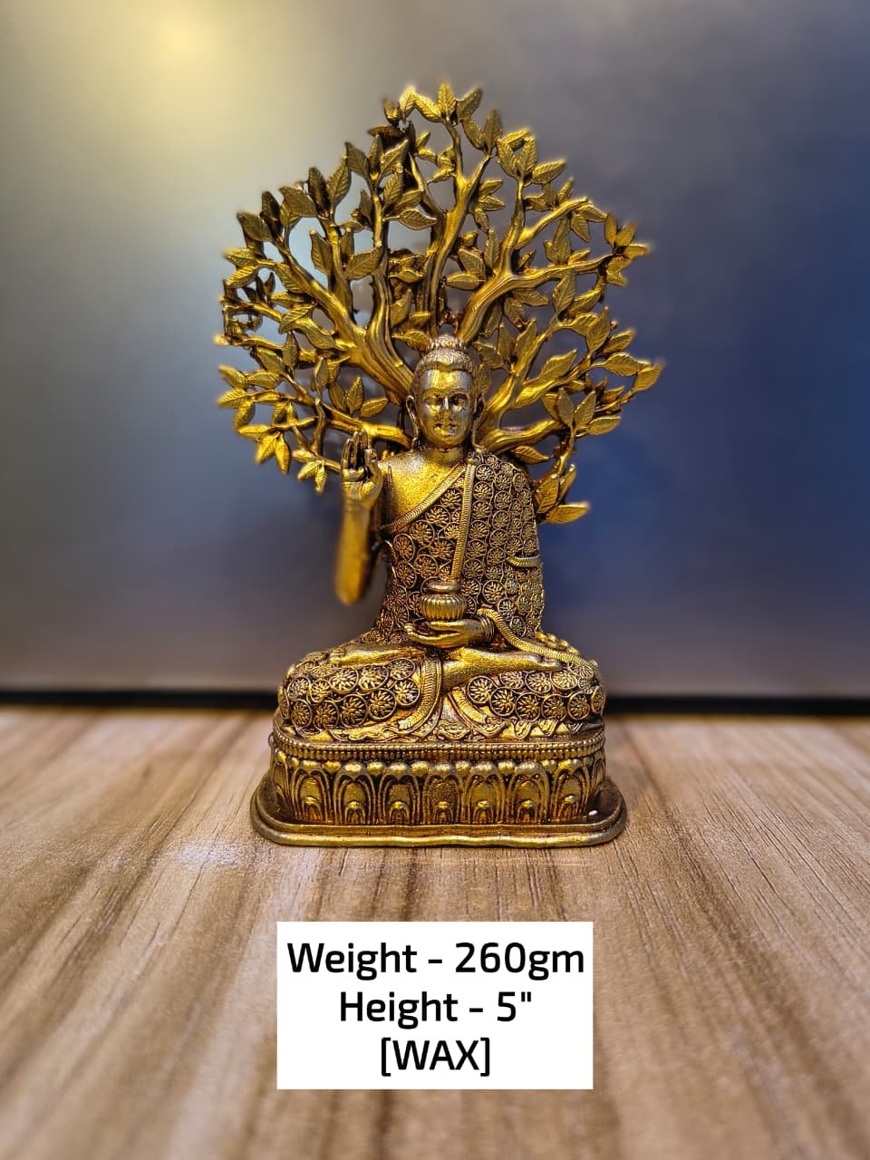 Bodhi Tree