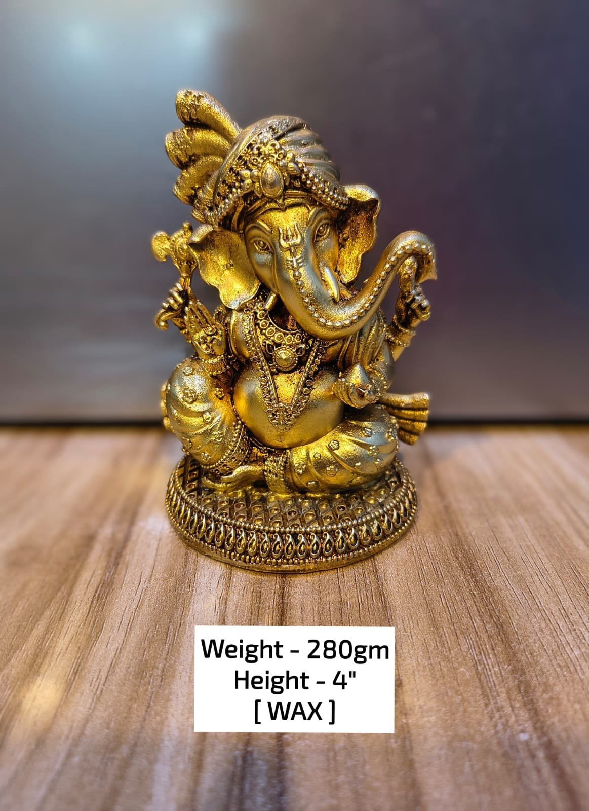 Lord Ganesh