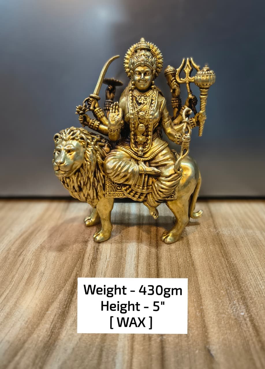 Maa Durga