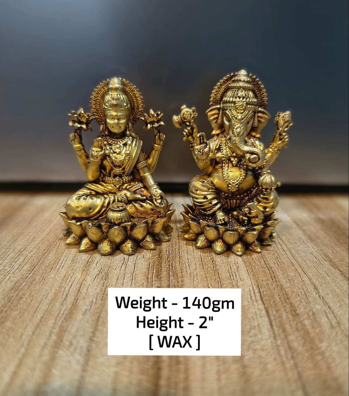 Lakshmi Ganesh