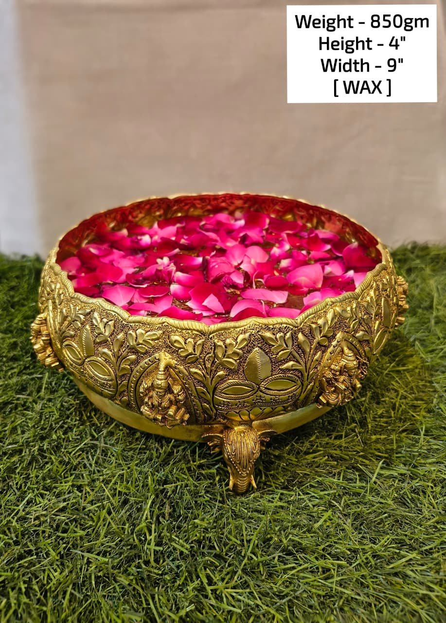 Decorative Urli Bowl