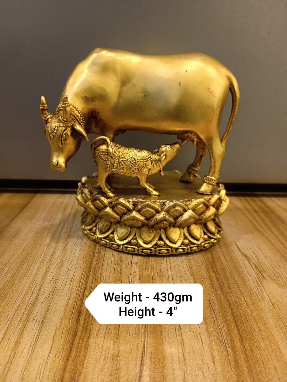 Kamdhenu Cow