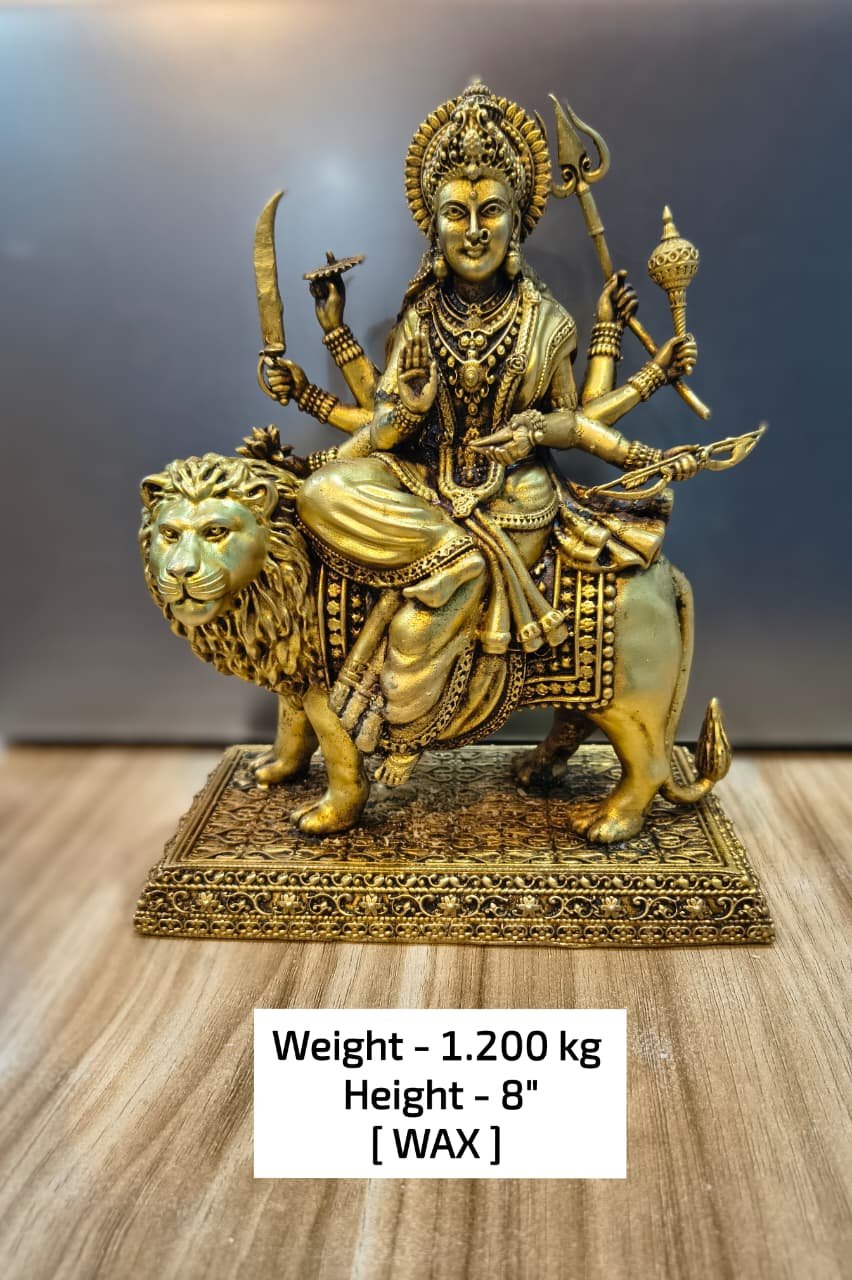 Maa Durga
