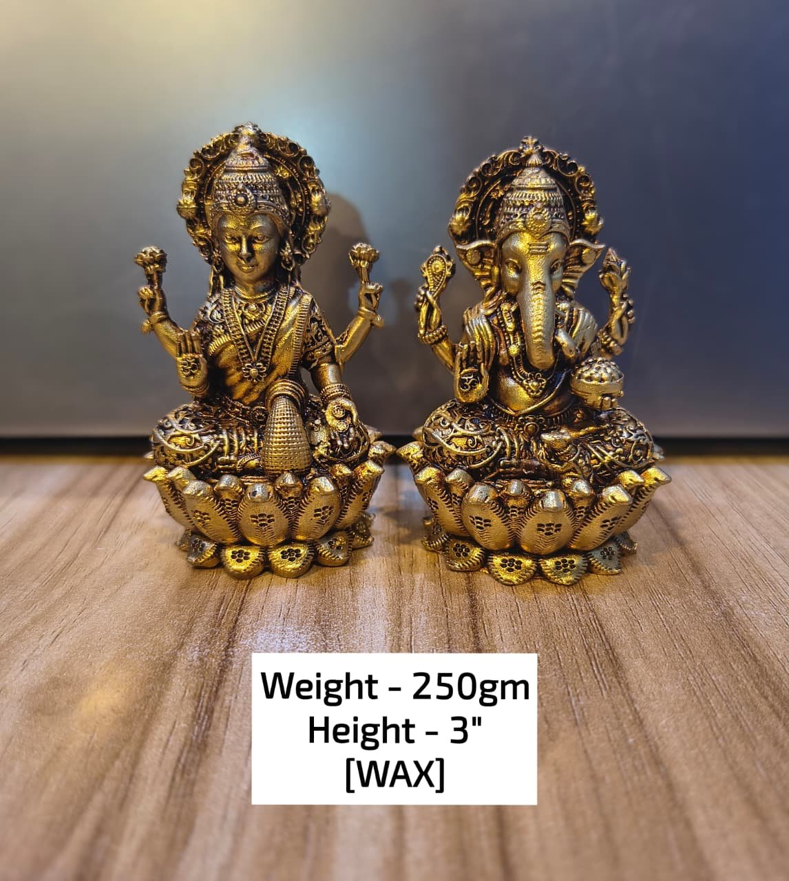 Lakshmi Ganesh
